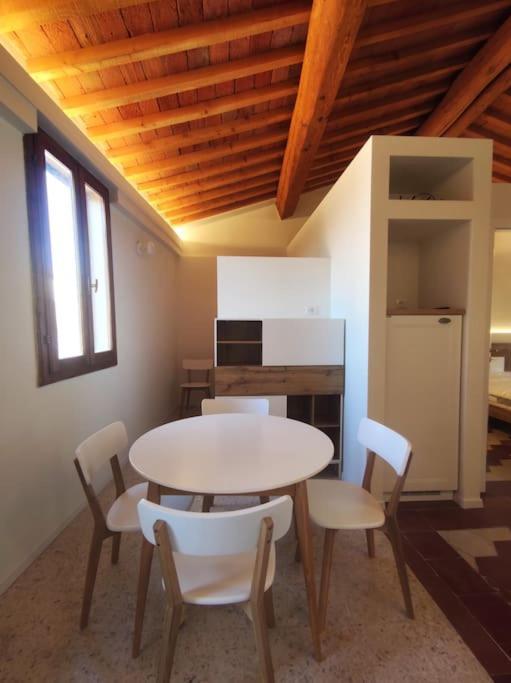 La Grande Terrazza, Centro Borgo Apartamento Peccioli Exterior foto
